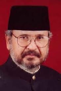 Ghazali Abbas Adan : Apa Bedanya Kunker DPRA ke Luar Negeri dan Status Malik Mahmud?